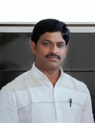 Seshagiri Rao