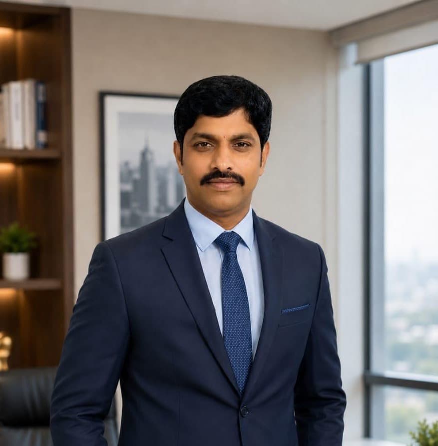Seshagiri Rao
